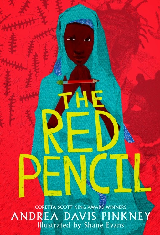 The Red Pencil 