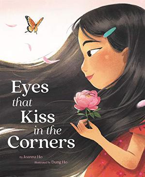 Encourage Self-Love with Eyes that Kiss in the Corners