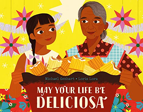 Delicious Family Memories: May Your Life be Deliciosa