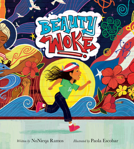 Retelling Fairy Tales for Contemporary Times: Beauty Woke