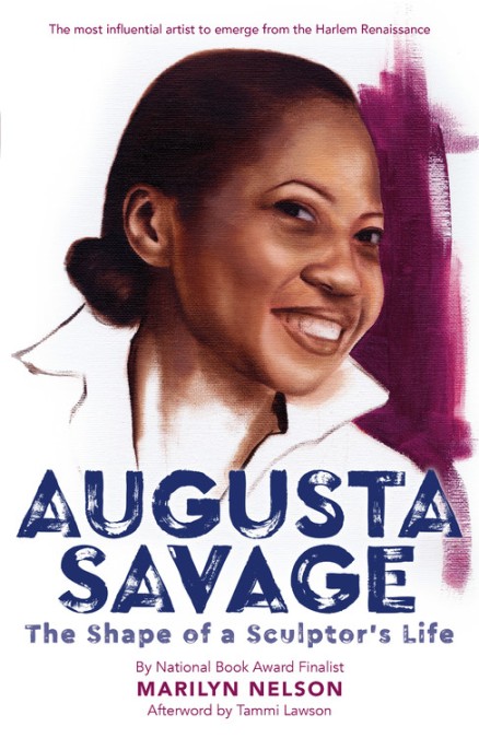 Teaching through Art and Verse – Ideas for Marilyn Nelson’s Augusta Savage: The Shape of a Sculptor’s Life